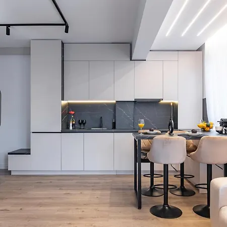 Modern B&c Cluj-Napoca