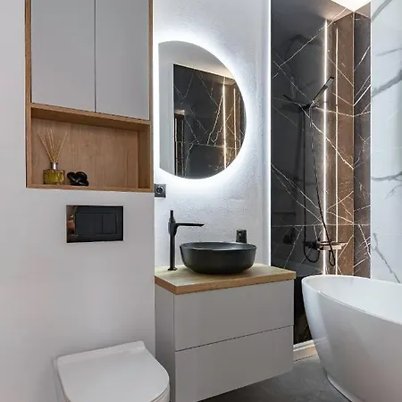 Modern B&c Apartment Cluj-Napoca