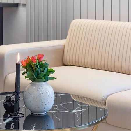 Apartment Modern B&c