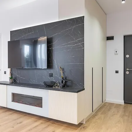 Modern B&c Apartament Kluż-Napoka