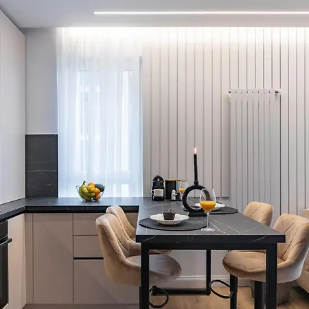 Modern B&c Apartment Cluj-Napoca