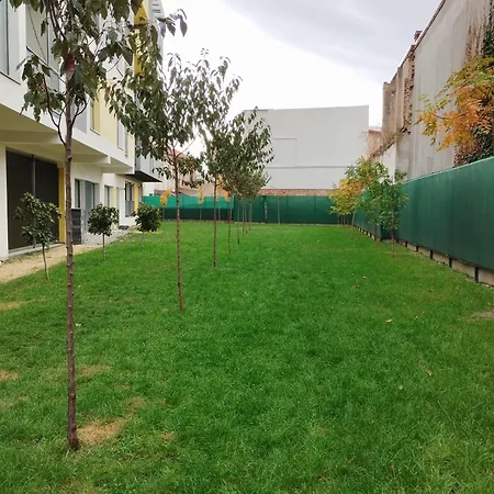 Apartment Modern B&c Cluj-Napoca